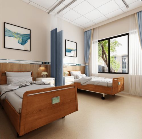 融合功能、空間與科技 打造新時代社區養老服務中心